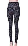 Algopix Similar Product 9 - VIV Collection Regular Size Printed