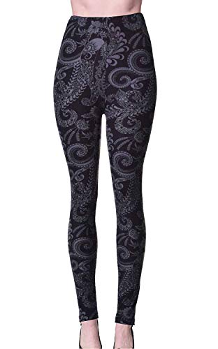 Algopix Similar Product 1 - VIV Collection Regular Size Printed