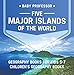 Algopix Similar Product 6 - Five Major Islands of the World