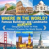 Algopix Similar Product 15 - Where in the World Famous Buildings