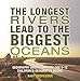 Algopix Similar Product 20 - The Longest Rivers Lead to the Biggest