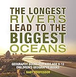 Algopix Similar Product 20 - The Longest Rivers Lead to the Biggest