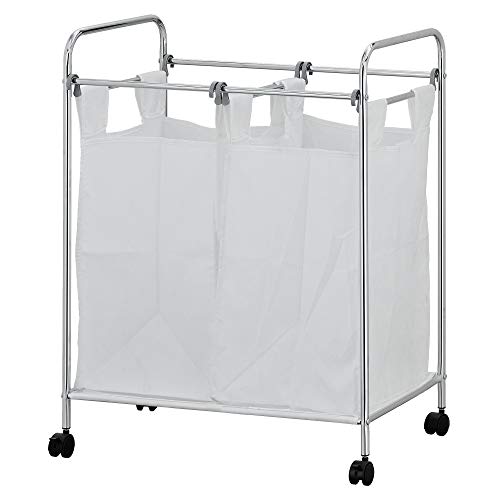 Algopix Similar Product 19 - Furinno Wayar Laundry Sorter