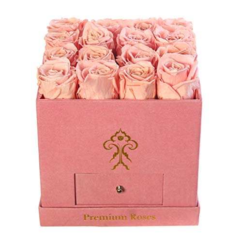 Algopix Similar Product 5 - Premium Roses Real Roses That Last a
