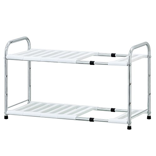 Algopix Similar Product 15 - Furinno Wayar Adjustable Under Sink