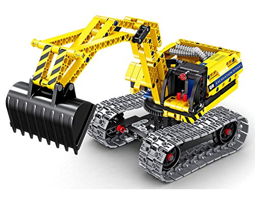 Algopix Similar Product 17 - BoToys Building Bricks STEM Toy 342