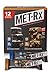 Algopix Similar Product 19 - METRx Big 100 Protein Bars Meal