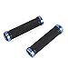 Algopix Similar Product 16 - orangepeople Mountain Bike Grips Lock