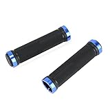 Algopix Similar Product 1 - orangepeople Mountain Bike Grips Lock
