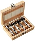 Algopix Similar Product 10 - Edess 146915035 CS Forstner drill bit