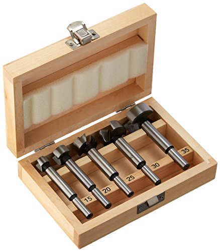 Algopix Similar Product 12 - Edess 146915035 CS Forstner drill bit