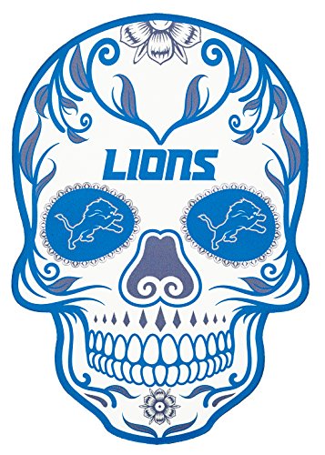 Algopix Similar Product 1 - Applied Icon NFL Detroit Lions Outdoor