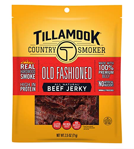 Algopix Similar Product 12 - Tillamook Country Smoker Real Hardwood