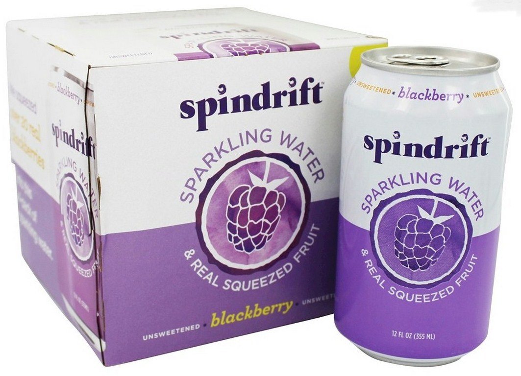 Algopix Similar Product 14 - Sparkling Water 4 Pack Pack of 6