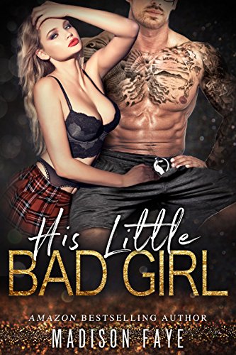 Algopix Similar Product 1 - His Little Bad Girl Innocence Claimed