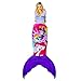 Algopix Similar Product 5 - Blankie Tails  My Little Pony Mermaid