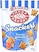 Algopix Similar Product 13 - Three Bakers Snack Hny Graham Gf