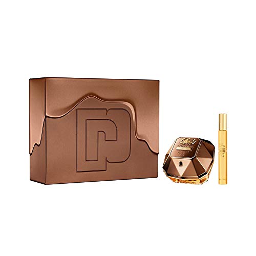 Algopix Similar Product 11 - Paco Rabanne 1 Million Prive Edp Spray