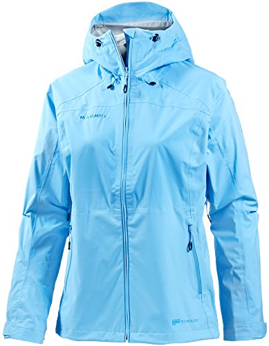 Algopix Similar Product 3 - Mammut Keiko HS Hooded Womens Jacket