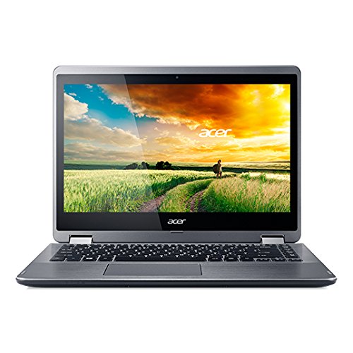 Algopix Similar Product 13 - Acer Aspire R3 14 Laptop Intel Celeron