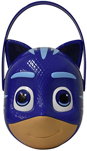 Algopix Similar Product 19 - PJ Masks Catboy Medium Figural Plastic