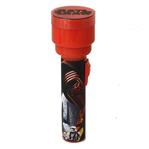 Algopix Similar Product 19 - Star Wars Handheld Projector PTI