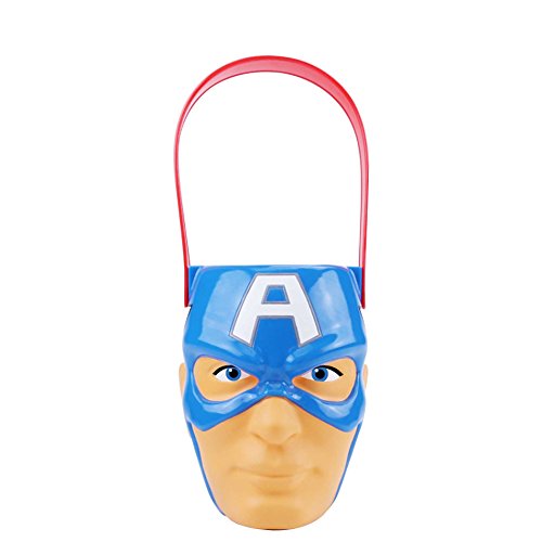 Algopix Similar Product 6 - Avengers Medium Figural Bucket PTI