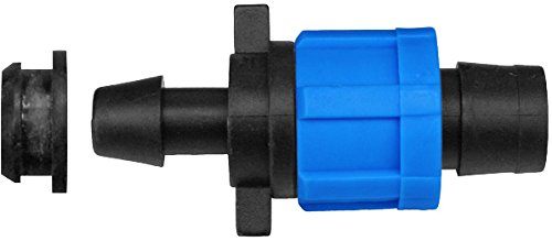 Algopix Similar Product 8 - IrrigationKing RK0017 Starter Connector