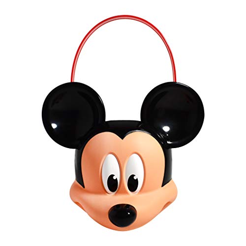 Algopix Similar Product 5 - Mickey Mouse Medium Figural Bucket