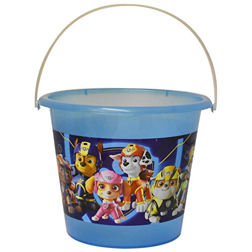 Algopix Similar Product 3 - Nickelodeon Paw Patrol Jumbo Plastic