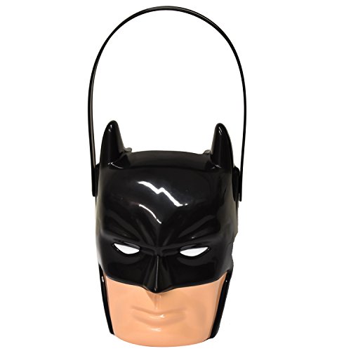 Algopix Similar Product 9 - BATMAN Medium Figural Bucket PTI