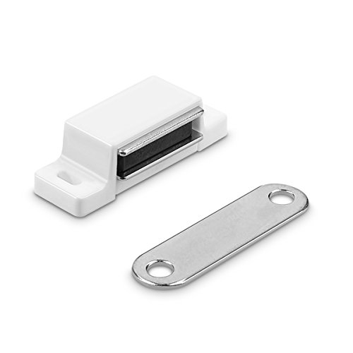Algopix Similar Product 14 - Navaris 10x Closet Cabinet Magnet