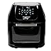 Algopix Similar Product 17 - PowerXL Air Fryer Pro Crisp Cook