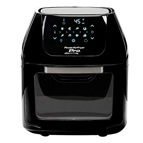 Algopix Similar Product 1 - PowerXL Air Fryer Pro Crisp Cook