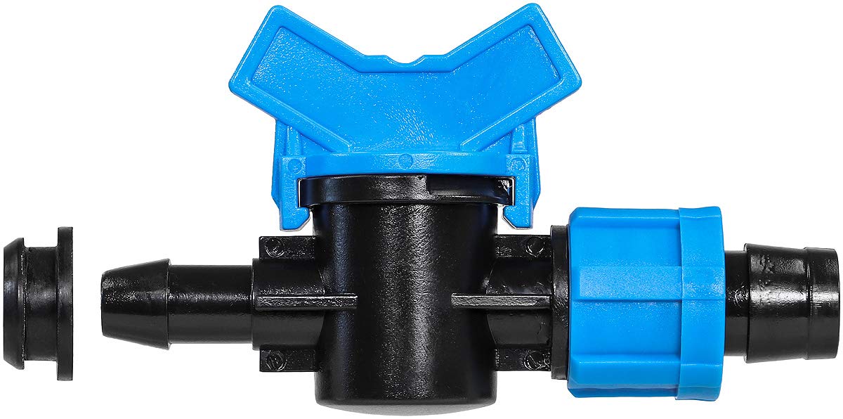 Algopix Similar Product 6 - IrrigationKing RKMV0017 Starter