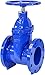 Algopix Similar Product 15 - IrrigationKing RKT6 6 Cast Iron Gate