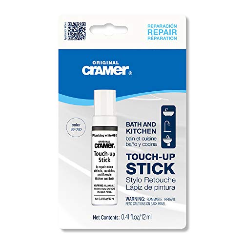 Algopix Similar Product 9 - Cramer 15080US TouchUp Stick Enamel