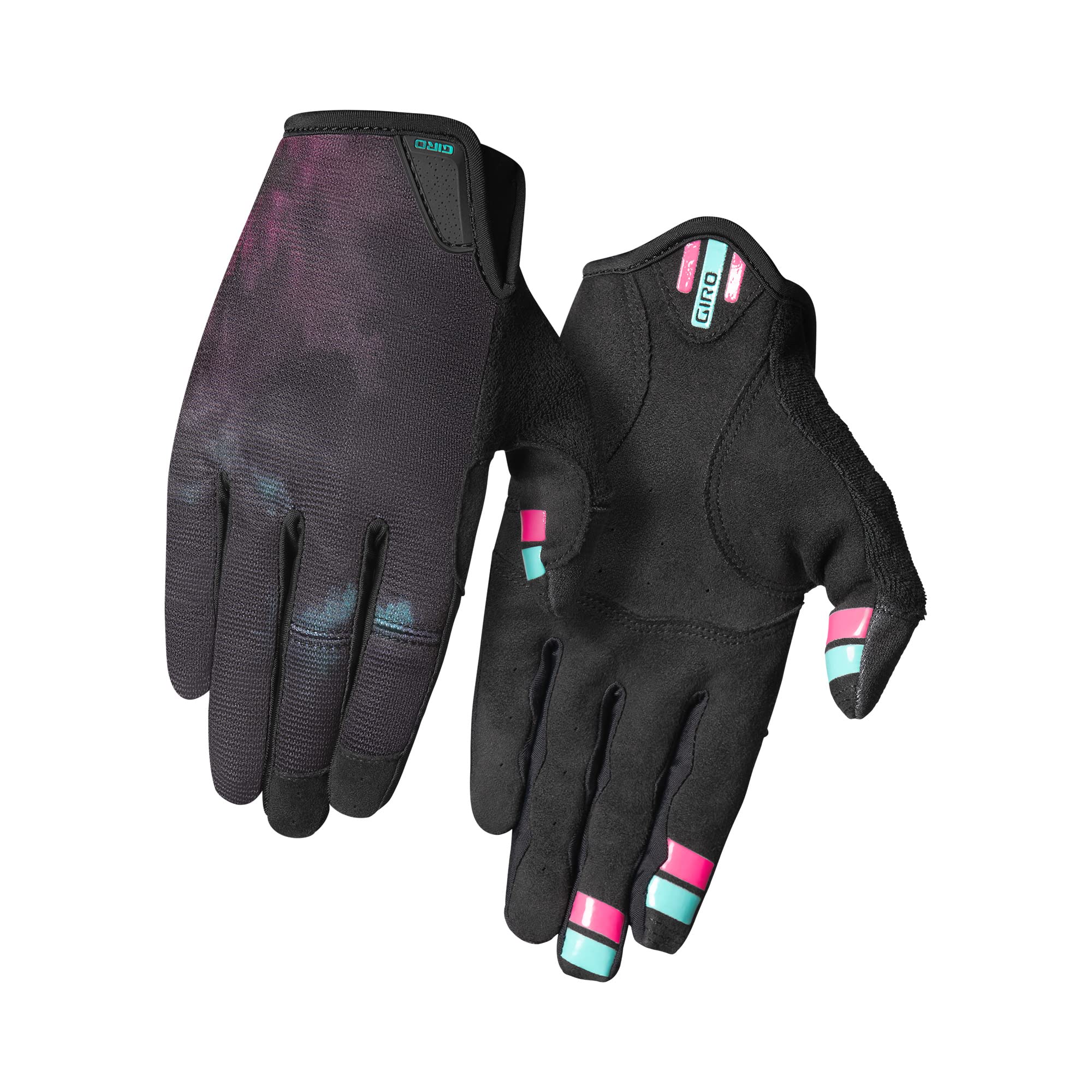 Algopix Similar Product 1 - Giro La DND Womens Mountain Cycling