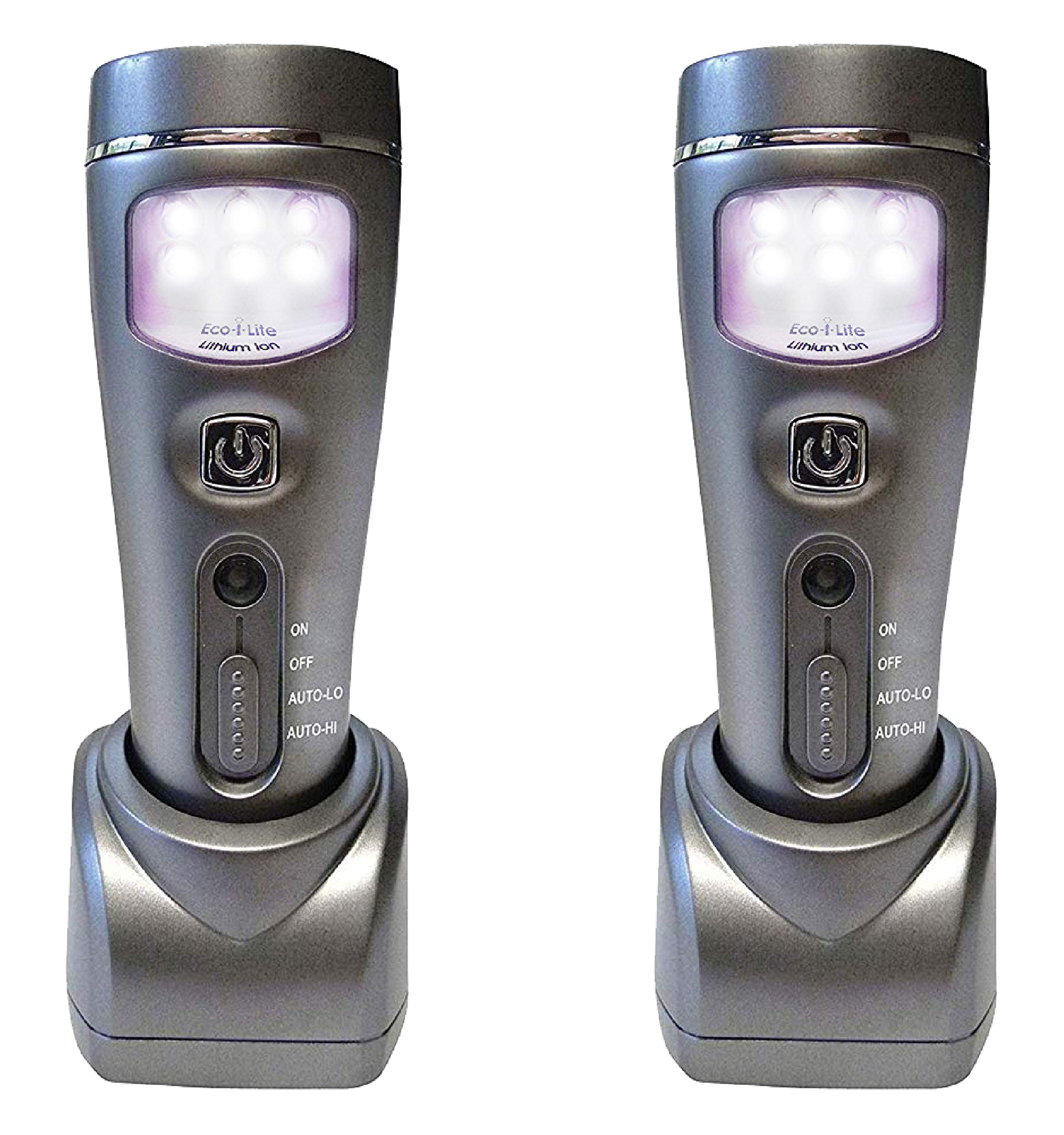 Algopix Similar Product 18 - Capstone Lighting 4in1 EcoILite 2