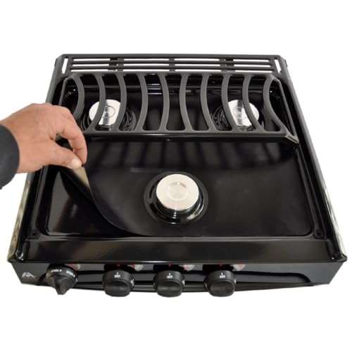 Algopix Similar Product 11 - Stove Wrap SWRV300 Stove