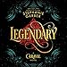 Algopix Similar Product 4 - Legendary: A Caraval Novel