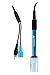 Algopix Similar Product 7 - Apera Instruments 201TF Allinone pH