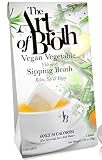 Algopix Similar Product 11 - The Art of Broth Vegetable Broth Vegan