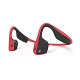 Algopix Similar Product 7 - AfterShokz Titanium Open Ear Wireless