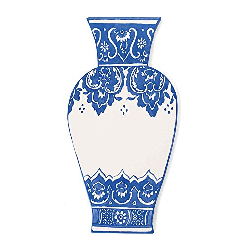 Algopix Similar Product 3 - Hester  Cook Table Accents China Blue
