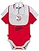 Algopix Similar Product 6 - NBA Newborn Team Awesome 2 Piece