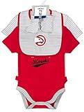 Algopix Similar Product 2 - NBA Newborn Team Awesome 2 Piece