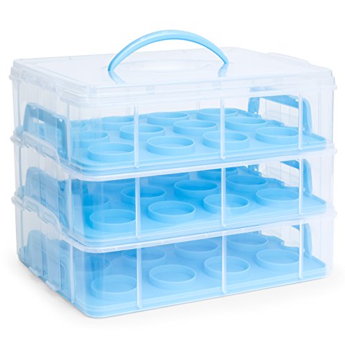 Algopix Similar Product 15 - Best Choice Products 3Tier Cake and