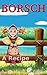 Algopix Similar Product 11 - Borsch: A Recipe