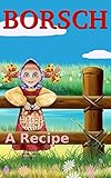 Algopix Similar Product 1 - Borsch: A Recipe
